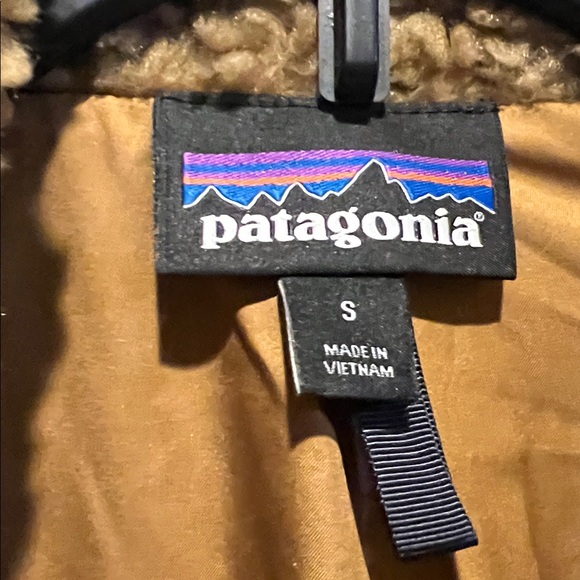 Patagonia Women’s Classic Retro X Fleece Jacket - Picture 4 of 6